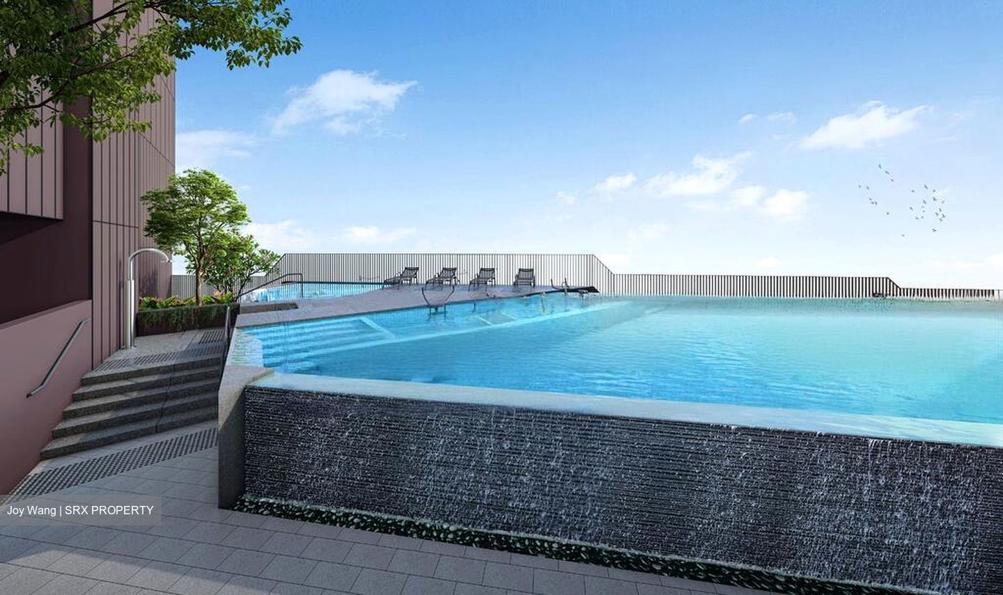 Arina East Residences (D15), Apartment #486204711